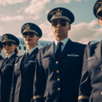 Types of pilot licenses